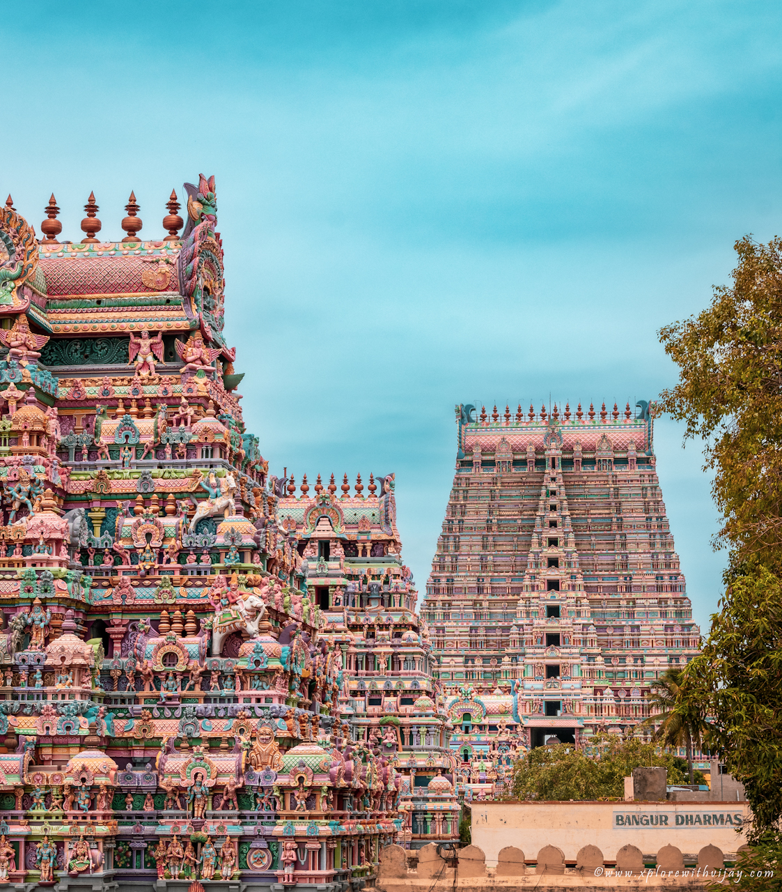 Srirangam Ranganathaswamy